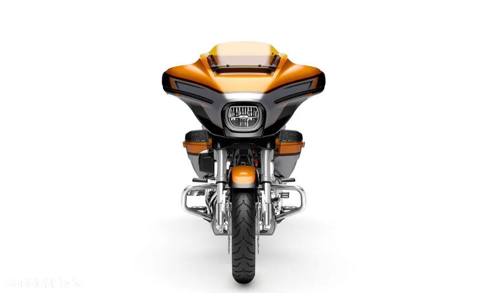 Harley-Davidson CVO Street Glide - 2