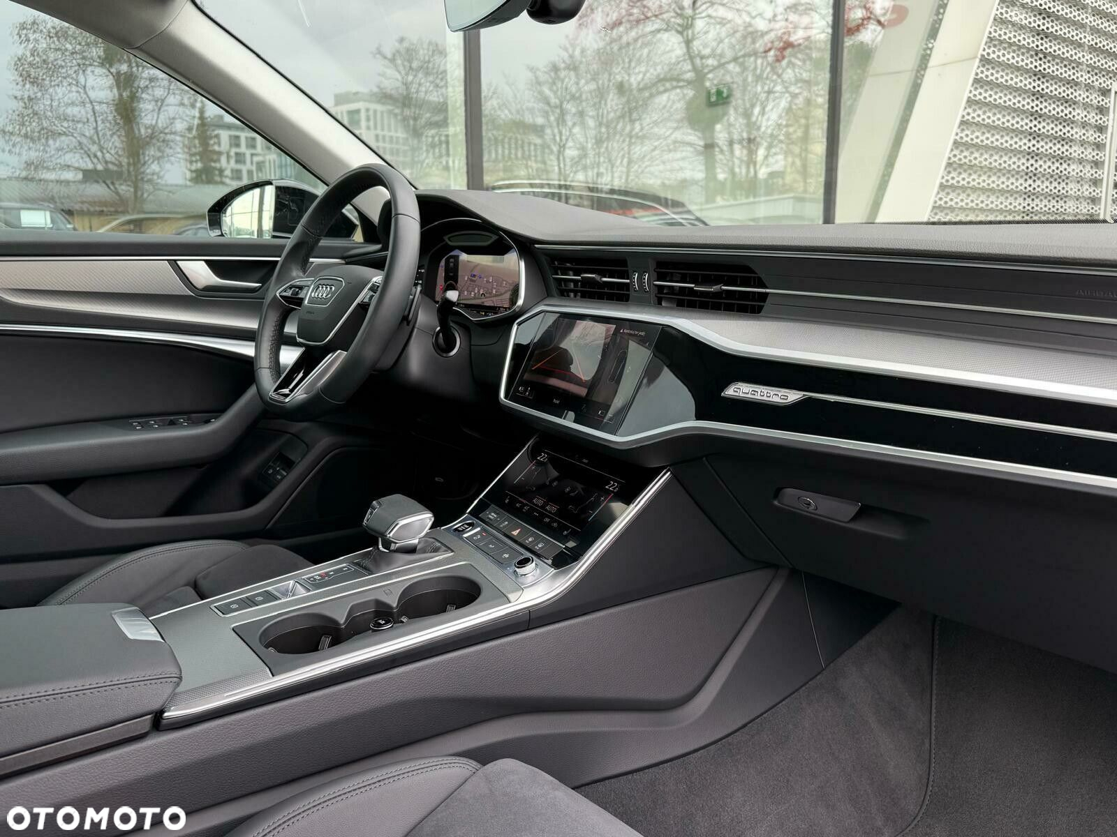 Audi A6 - 13