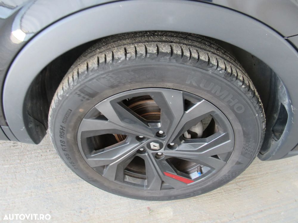 Renault Arkana E-TECH RS Line - 7