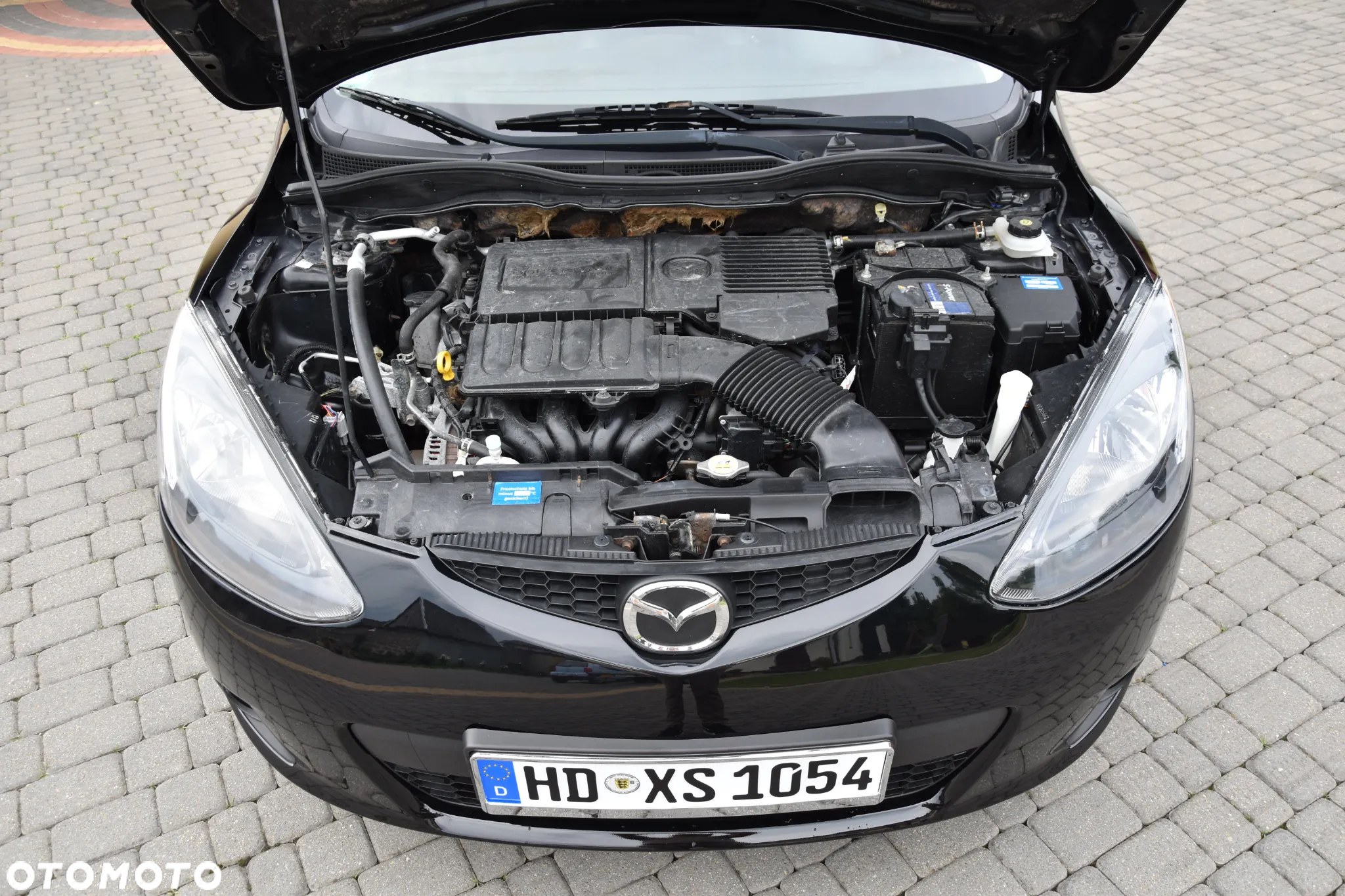 Mazda 2 1.3 MZR Center-Line - 4