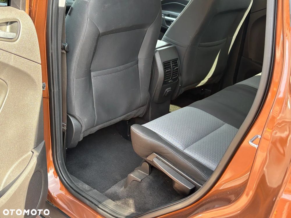 Ford Escape - 6