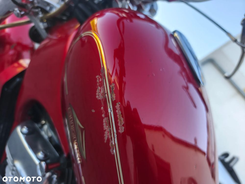 Suzuki VS - 33