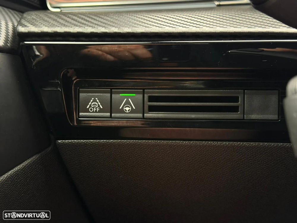 Peugeot 508 1.5 BlueHDi GT EAT8 - 27