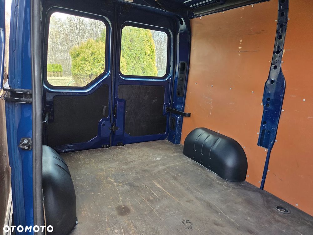 Renault Master 2.3DCI L1H1 Super Stan*klima - 21