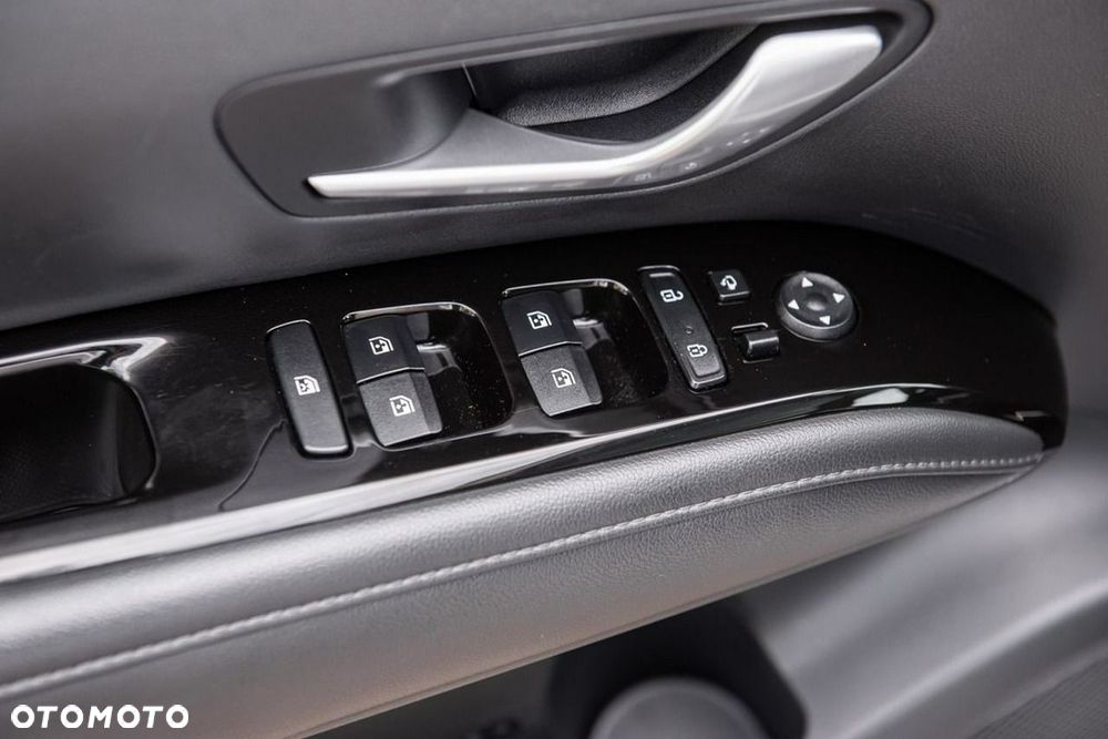 Hyundai Tucson 1.6 CRDi 48V-Hybrid 4WD DCT Select - 16
