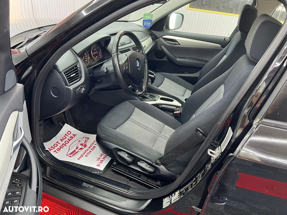 BMW X1 - 12