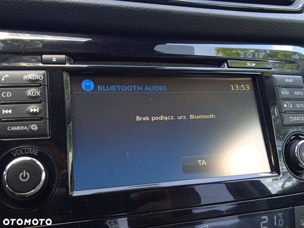 Nissan X-Trail 1.7 dCi Tekna 4WD Xtronic - 21