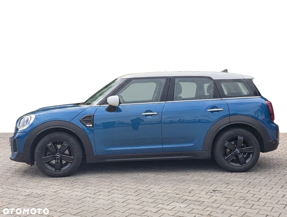 MINI Countryman Cooper - 7