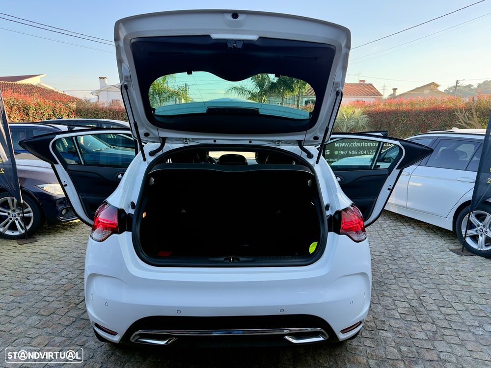 Citroën DS4 1.6 e-HDi Chic CVP6 - 39