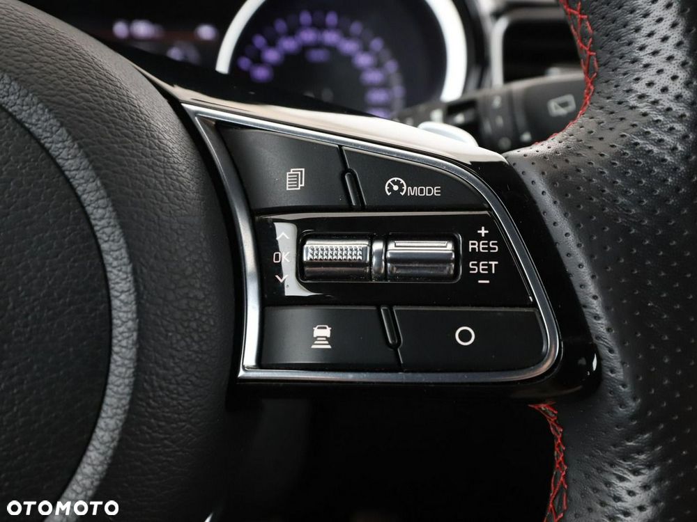 Kia ProCeed 1.6 T-GDI GT DCT - 31