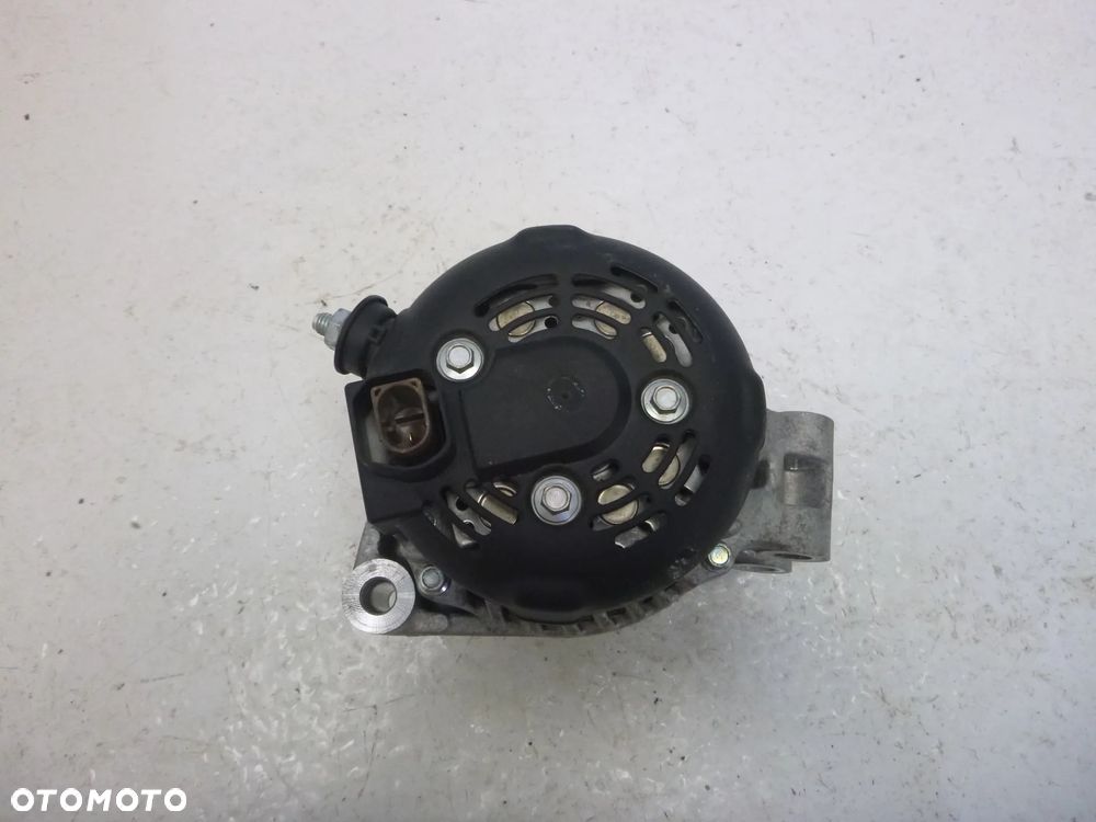 JAGUAR F-PACE X761 F-TYPE X152 XE X760 XF X250 X260 XJ X351 XK X150 RANGE ROVER VELAR L560 SPORT L494 5.0 ALTERNATOR - 8