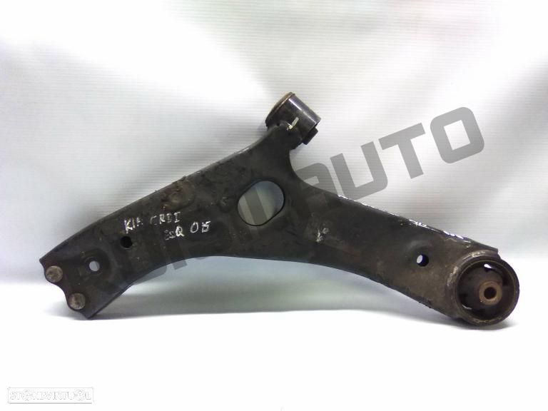 Braço Suspensão Frente Esquerdo  Kia Sportage Iii [2010_2015] 1 - 1