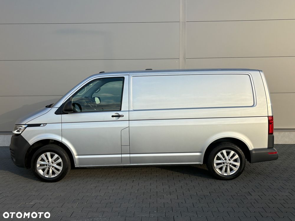 Volkswagen Transporter T6.1 - 14