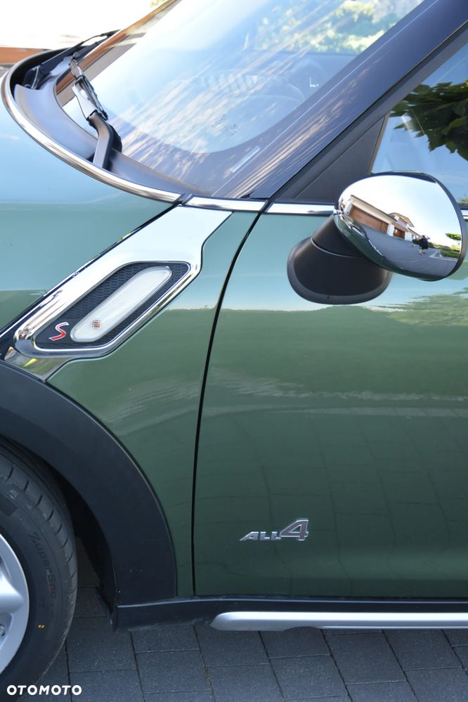 MINI Cooper S - 11