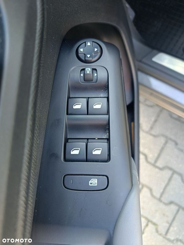 Citroën C5 Aircross - 11