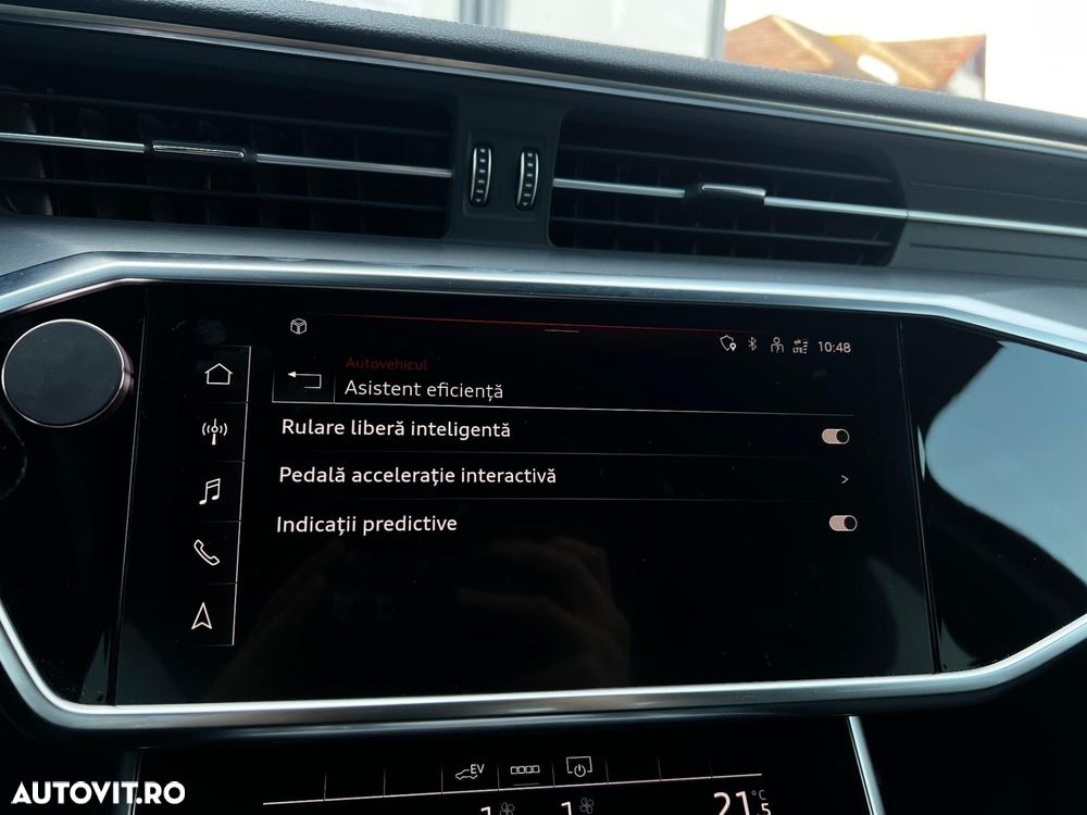 Audi A6 - 31