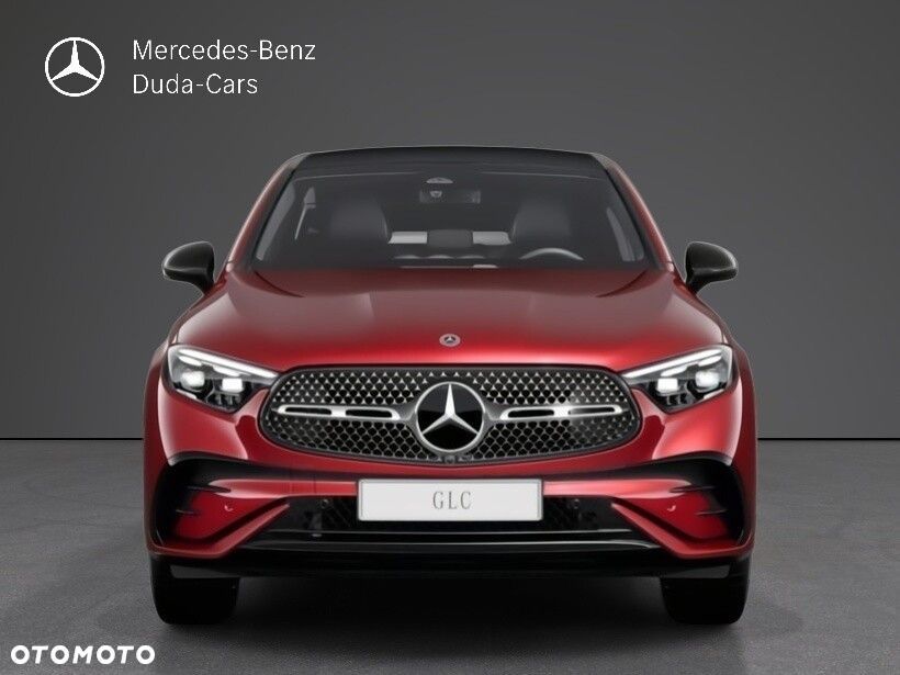 Mercedes-Benz GLC - 7