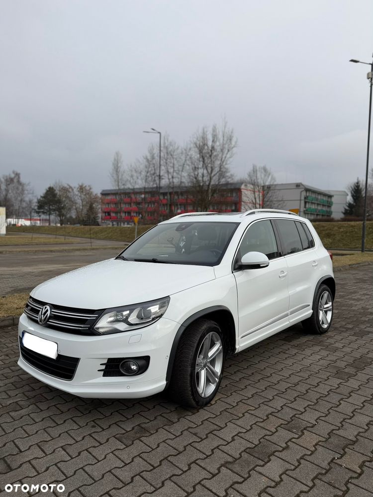 Volkswagen Tiguan 2.0 TDI 4Mot R-Style DSG - 3