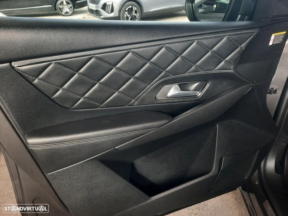 DS DS7 Crossback E-Tense Rivoli EAT8 - 19