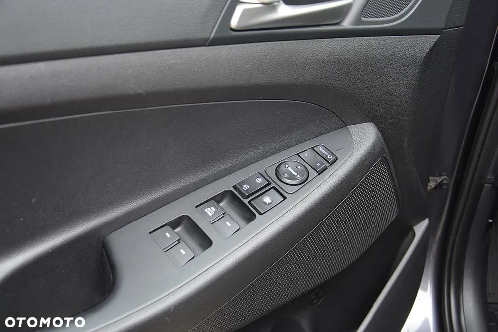 Hyundai Tucson - 35