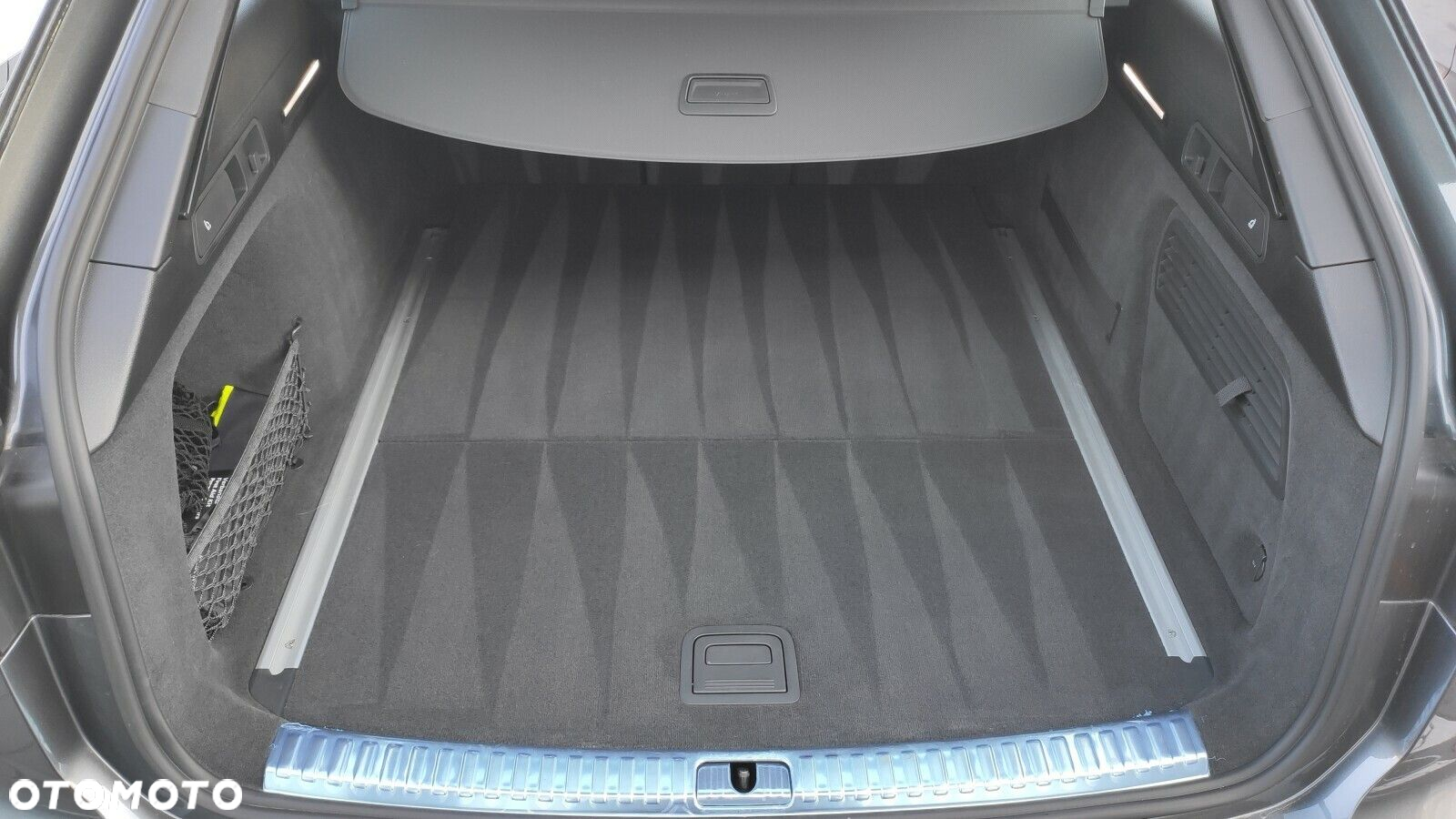 Audi A6 - 12