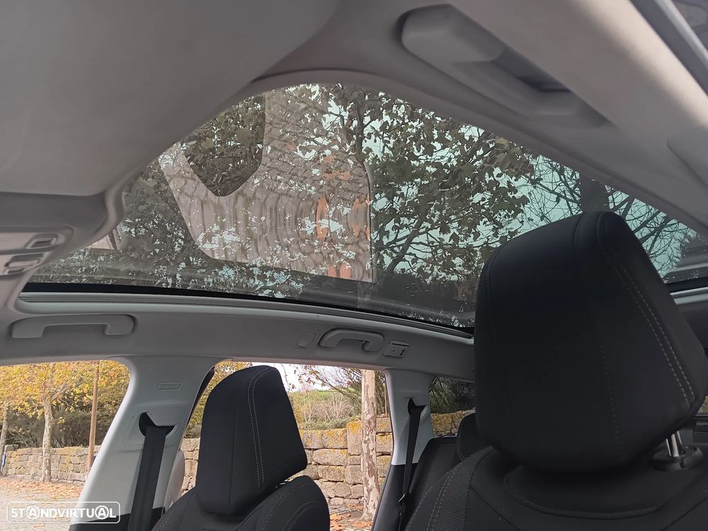 Peugeot 308 SW BlueHDi 120 Stop & Start Allure - 19