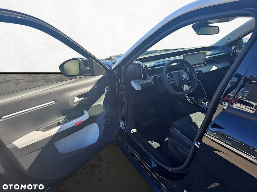 Citroën C3 1.2 mHEV Max - 11