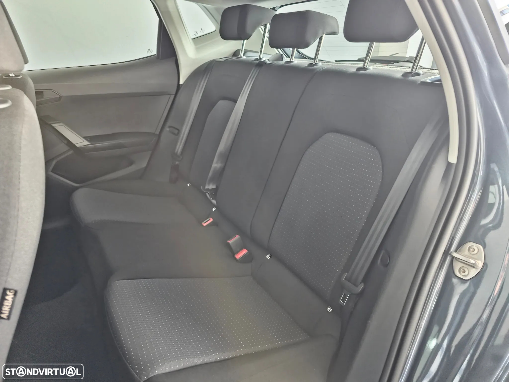 SEAT Ibiza 1.0 TSI Style DSG - 15