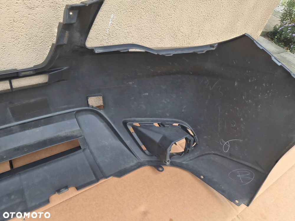 zderzak przód subaru forester iv spryski oryginał nie klejony - 13