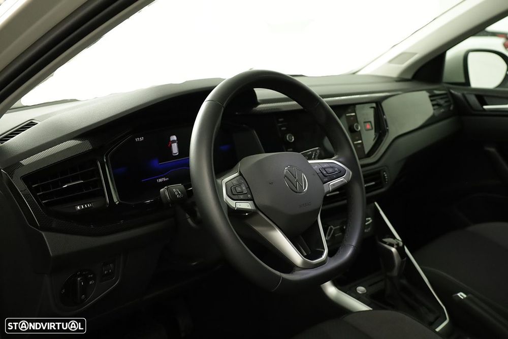VW Taigo 1.0 TSI Urban DSG - 7