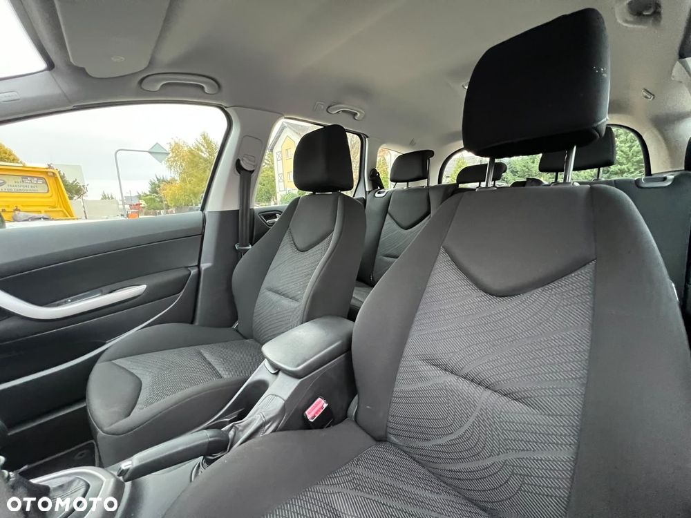Peugeot 308 1.6 HDi Premium - 22