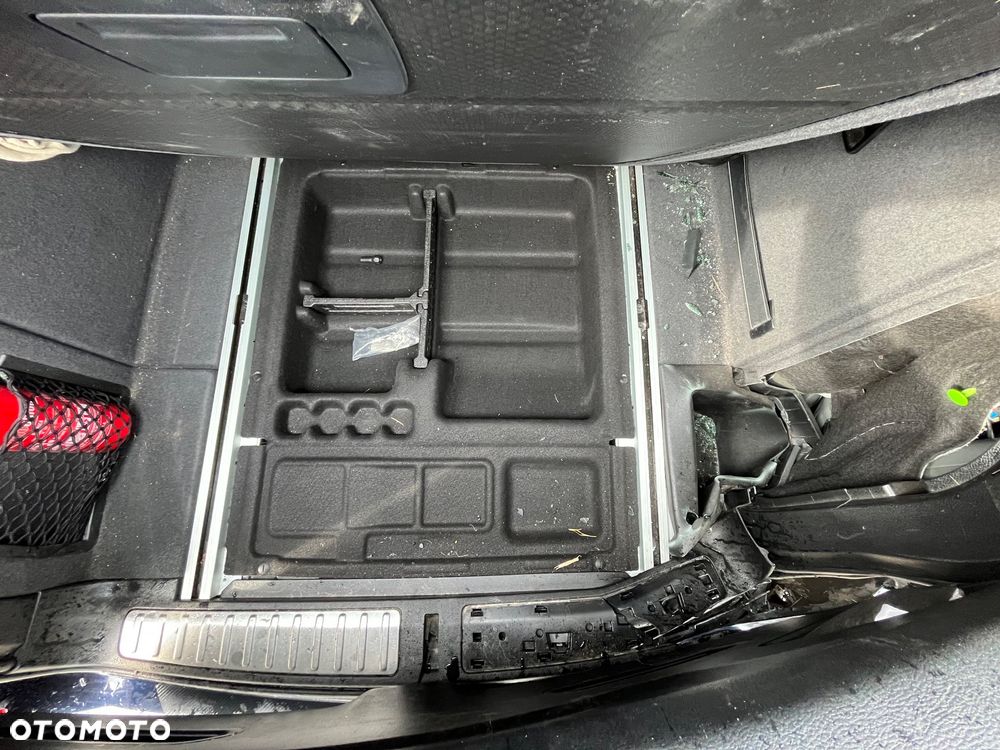 BMW X3 xDrive30d Sport-Aut M Sport - 9