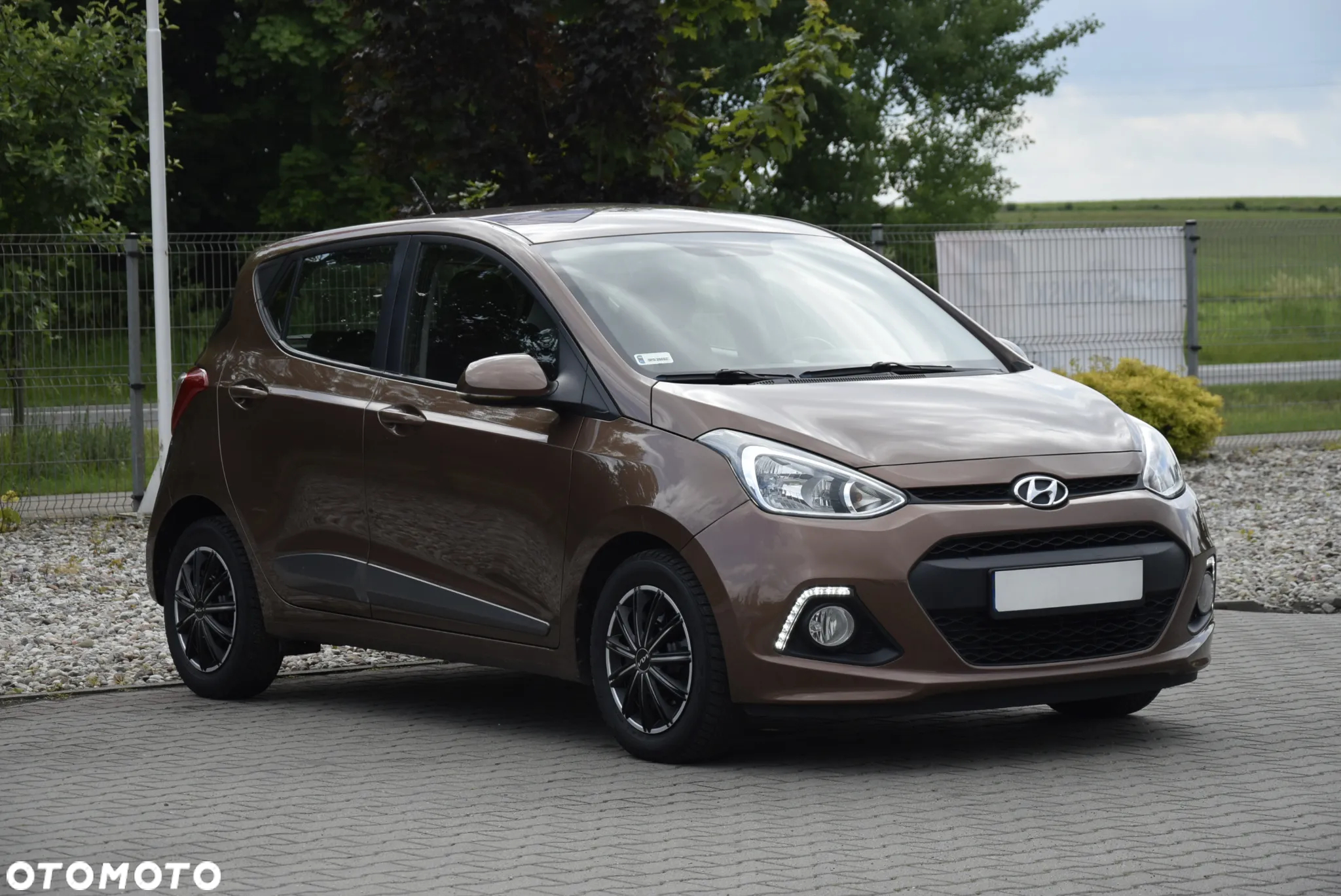 Hyundai i10 1.2 Premium - 2