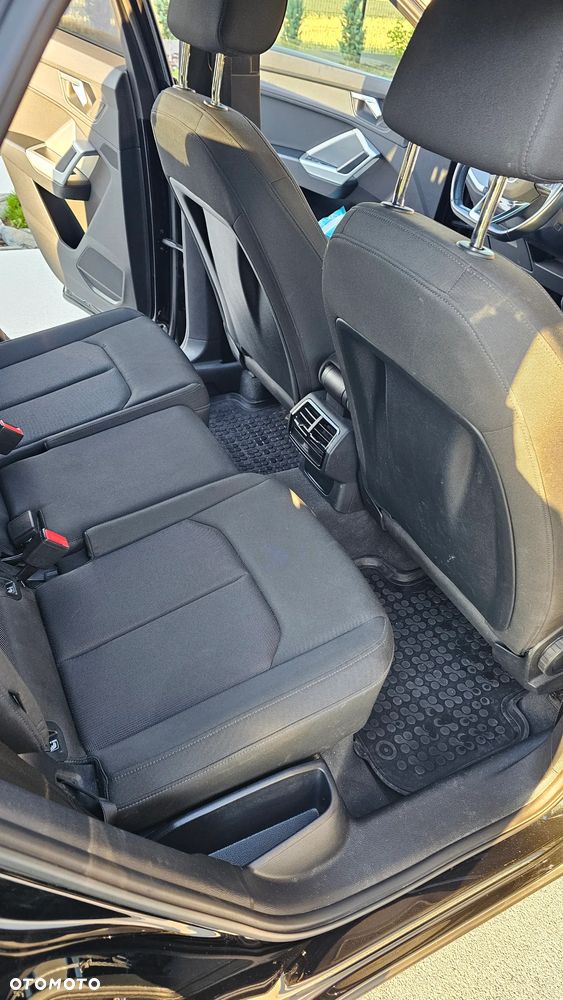 Audi Q3 35 TFSI S-Line - 16