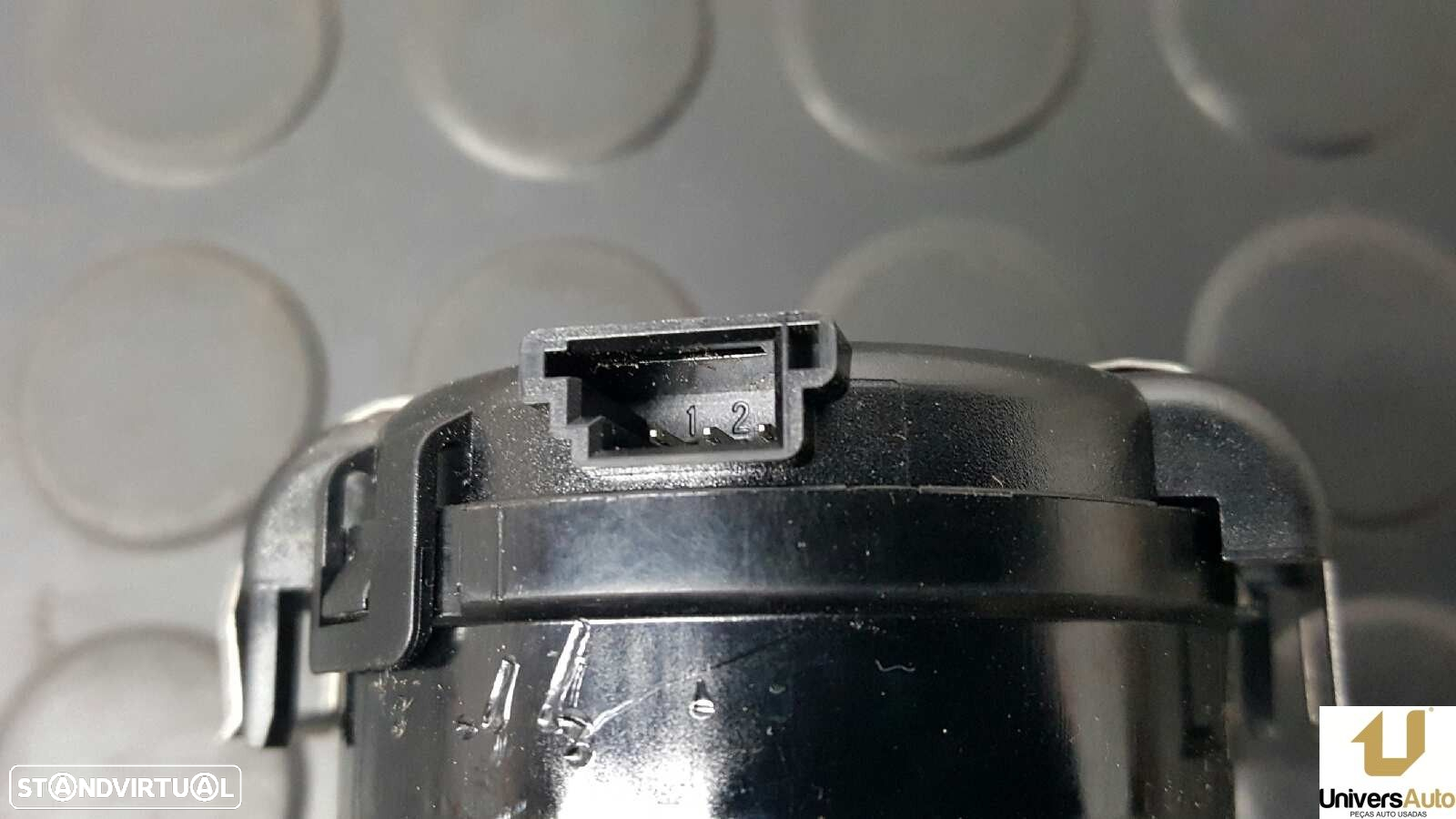 SENSOR DE CHUVA/LUZ RENAULT MEGANE III SPORT TOURER BOSE EDITION - 3