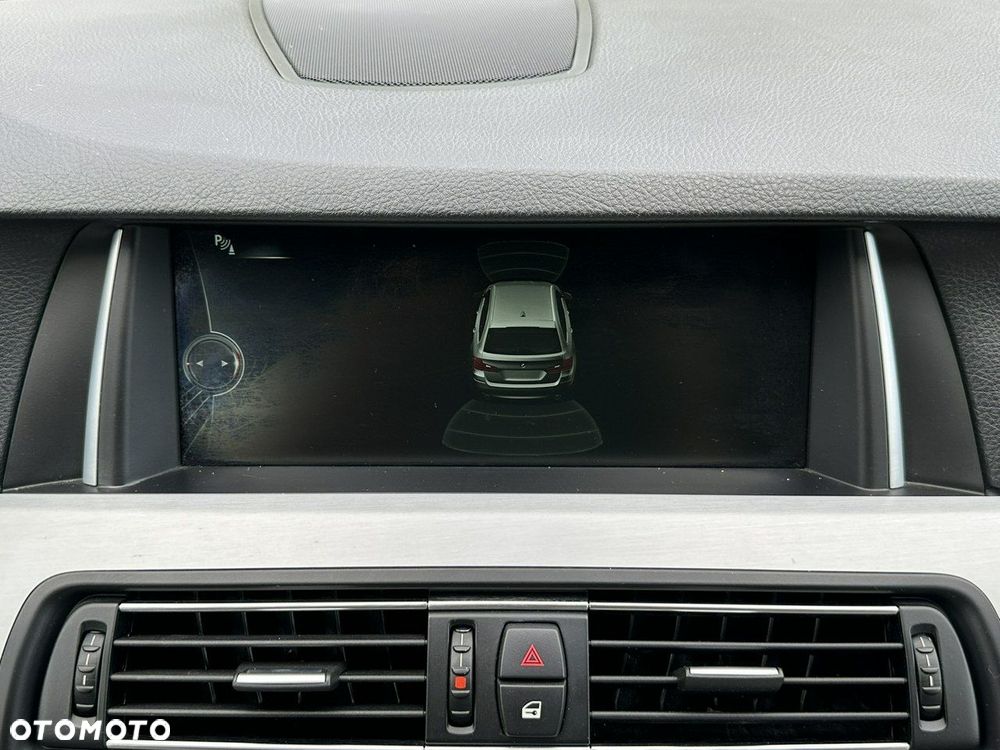 BMW Seria 5 - 28