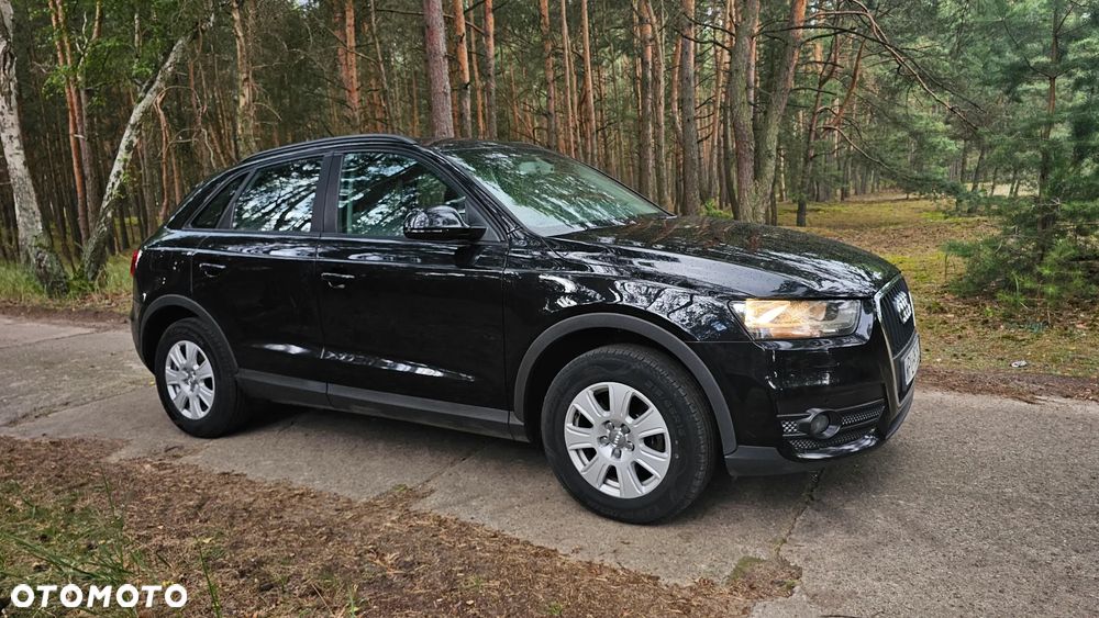 Audi Q3 2.0 TDI - 9