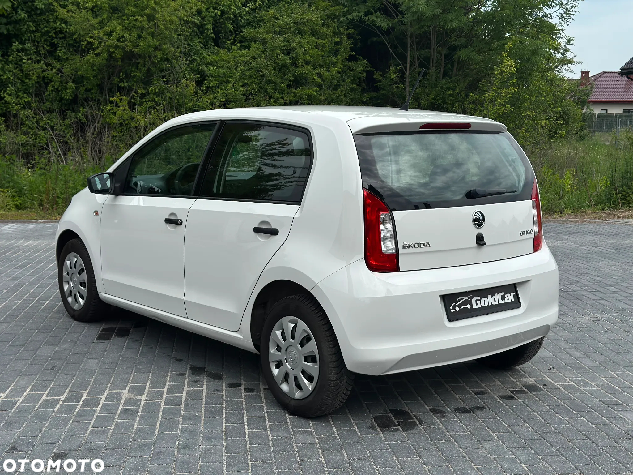 Skoda Citigo 1.0 Active - 7