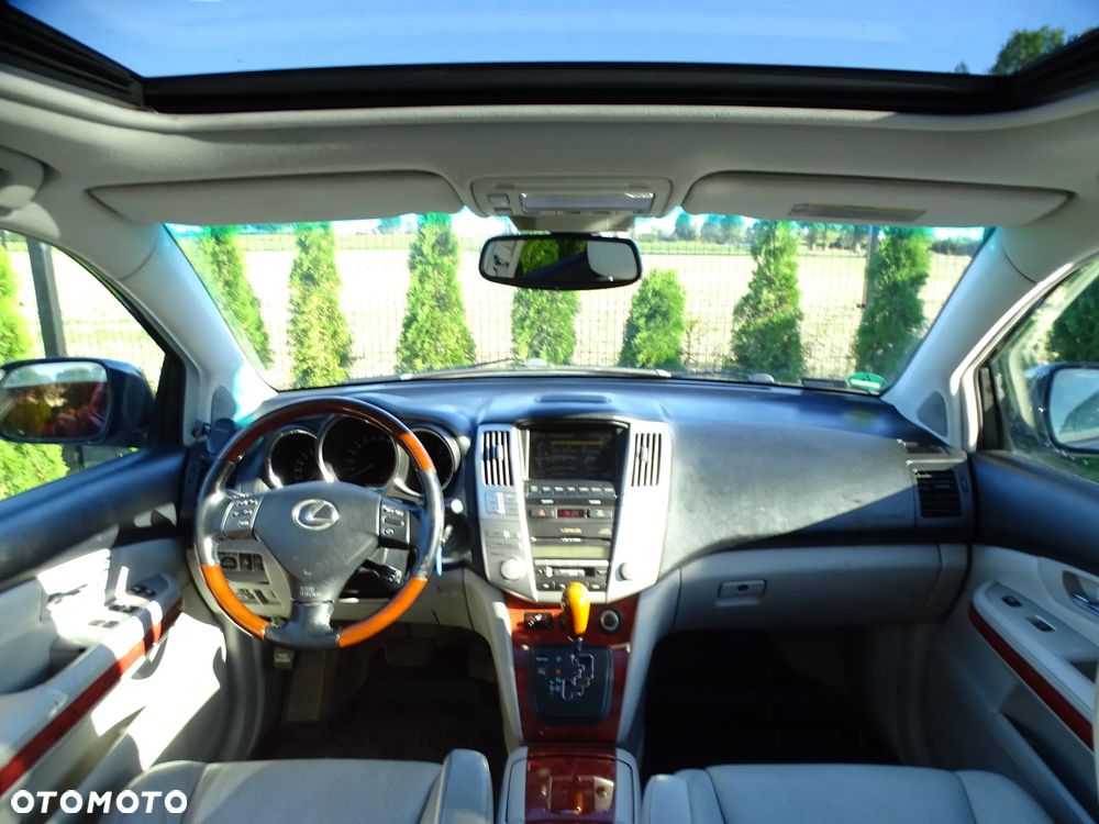 Lexus RX 300 Lux - 5