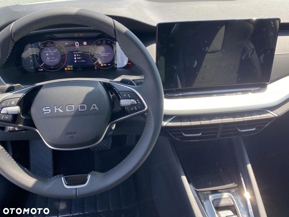 Skoda Octavia - 8