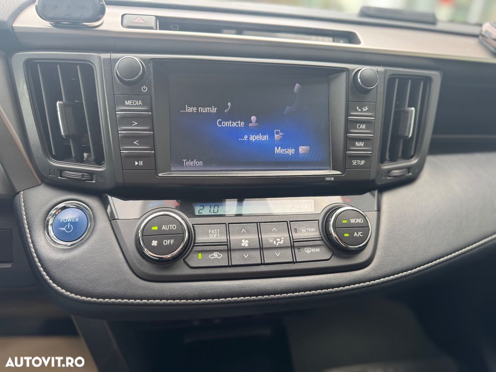 Toyota RAV4 - 16