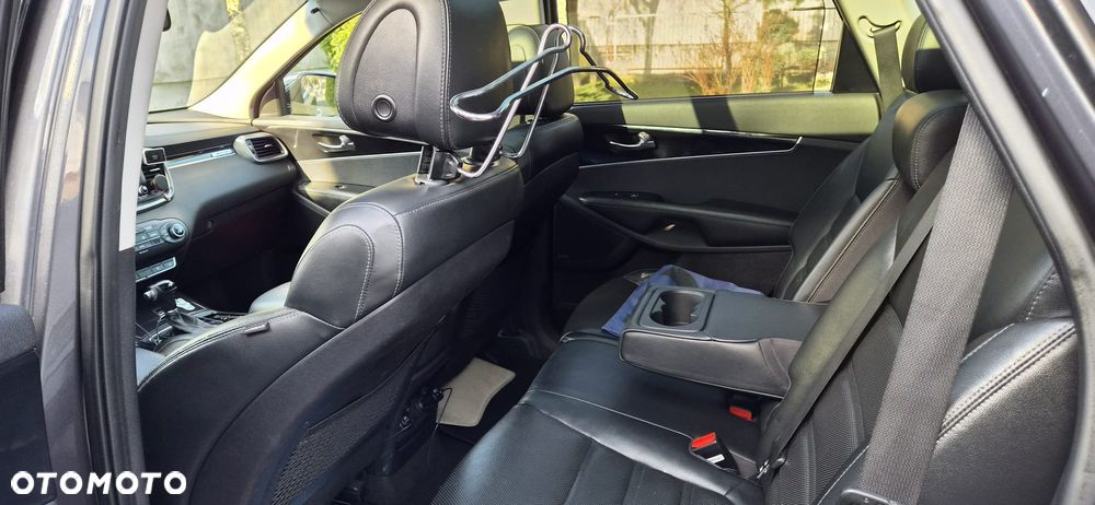 Kia Sorento 2.2 CRDI Business Line Plus - 5