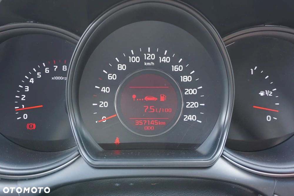 Kia Ceed 1.6 GDI M - 23