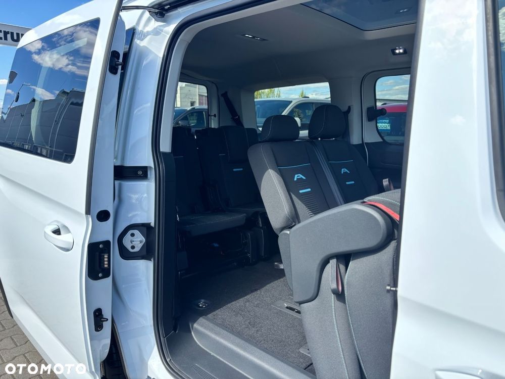 Ford Tourneo Connect Grand - 6