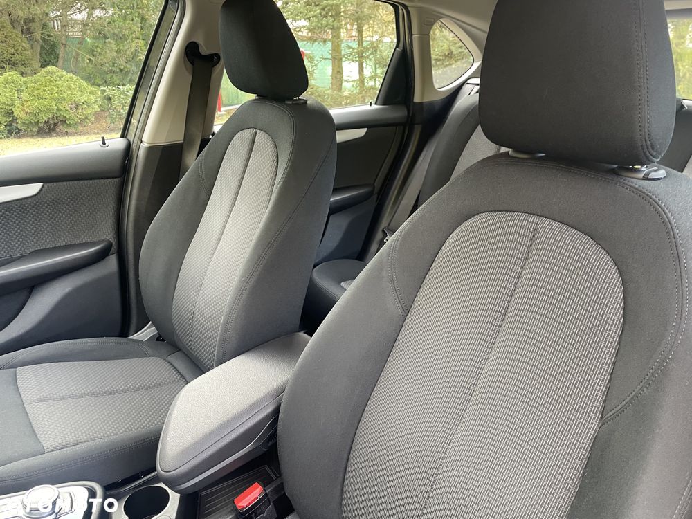 BMW Seria 2 216d Advantage - 13
