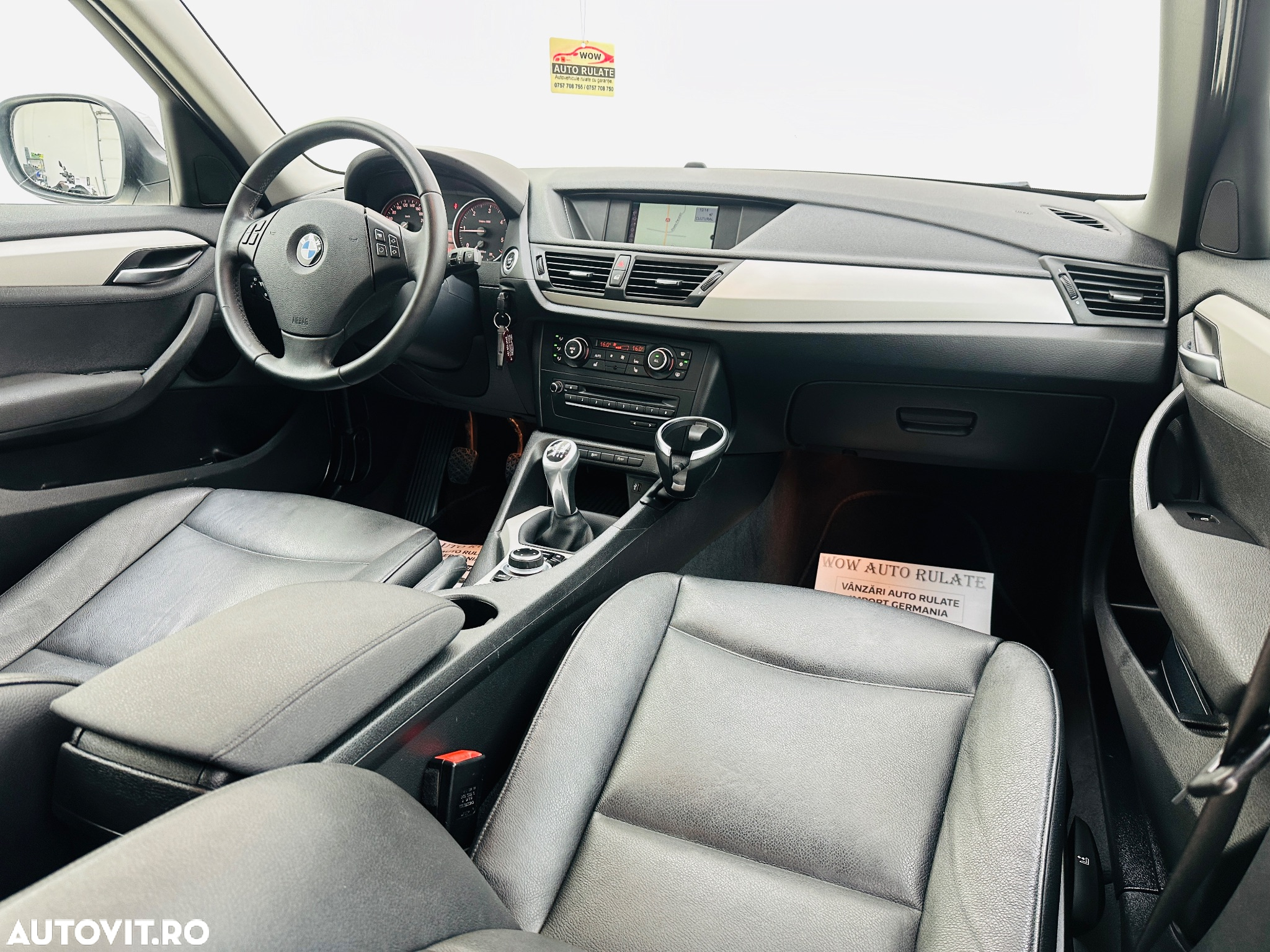 BMW X1 - 19