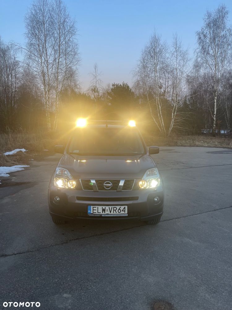 Nissan X-Trail - 12