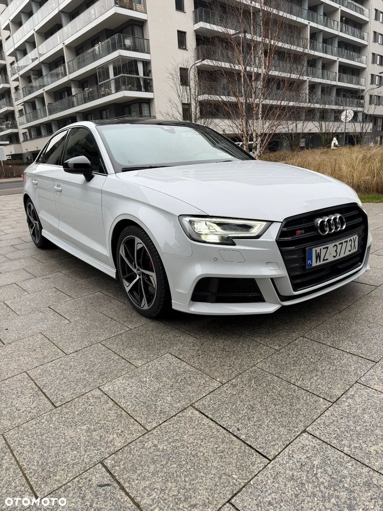Audi S3 - 3