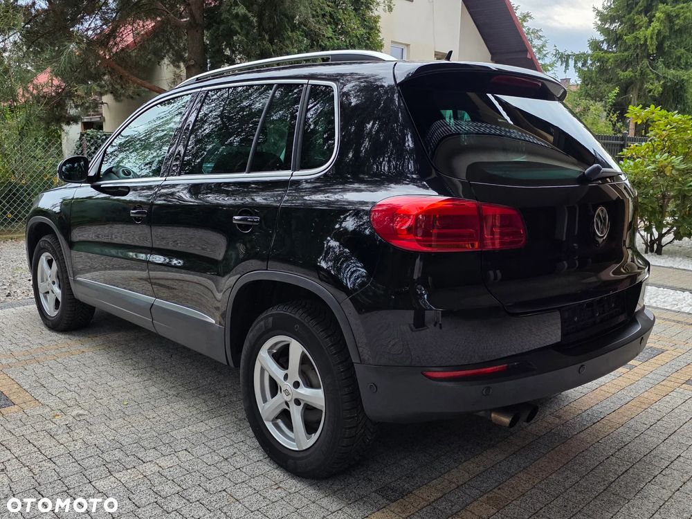 Volkswagen Tiguan 2.0 TSI 4Motion Exclusive - 16