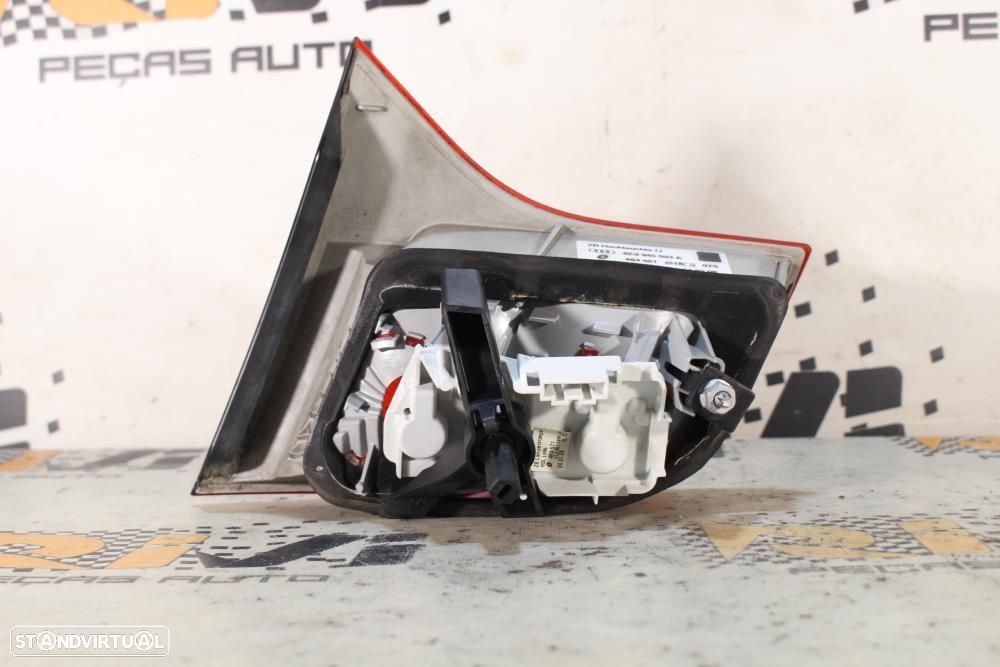 Farolim Esquerdo Audi A4 (8Ec, B7)  8E9945093a / 8E9 945 093 A / Condu - 5